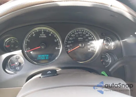 2009 Chevrolet Tahoe Lt1 z USA, uszkodzony, nr VIN 1GNFC23059J100022